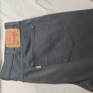 Levis 514s